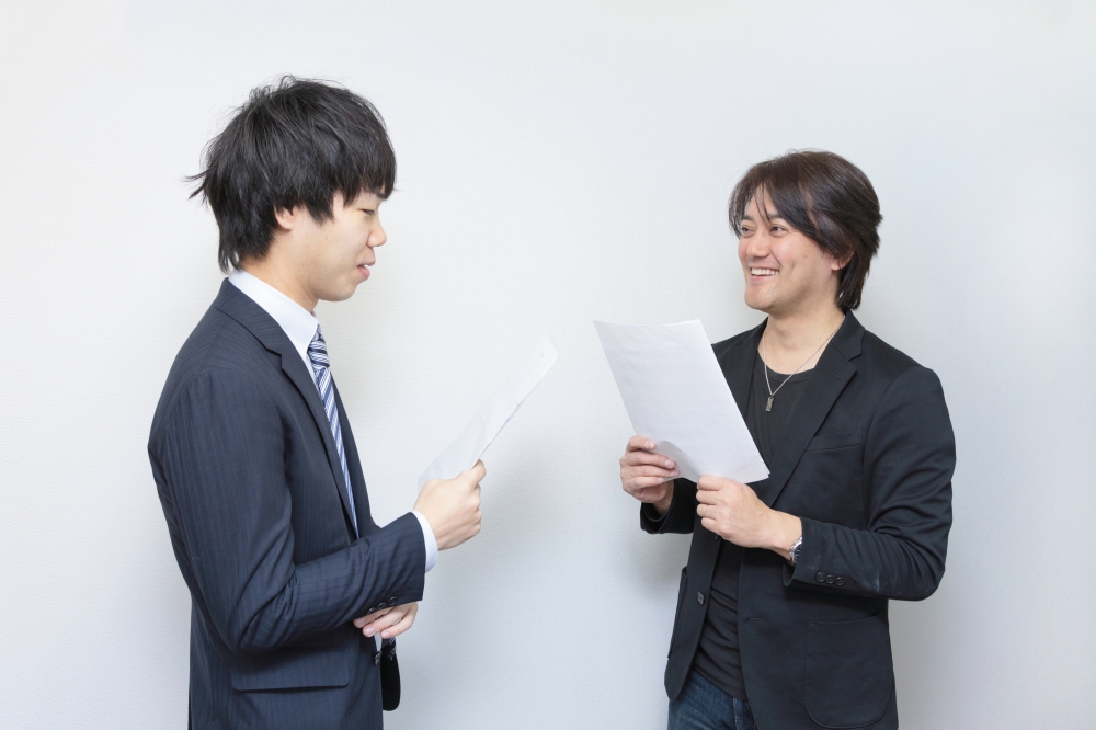 ビジネスボイストレーニングとは?