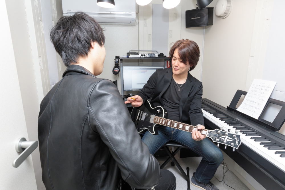 夢を追い続けるために