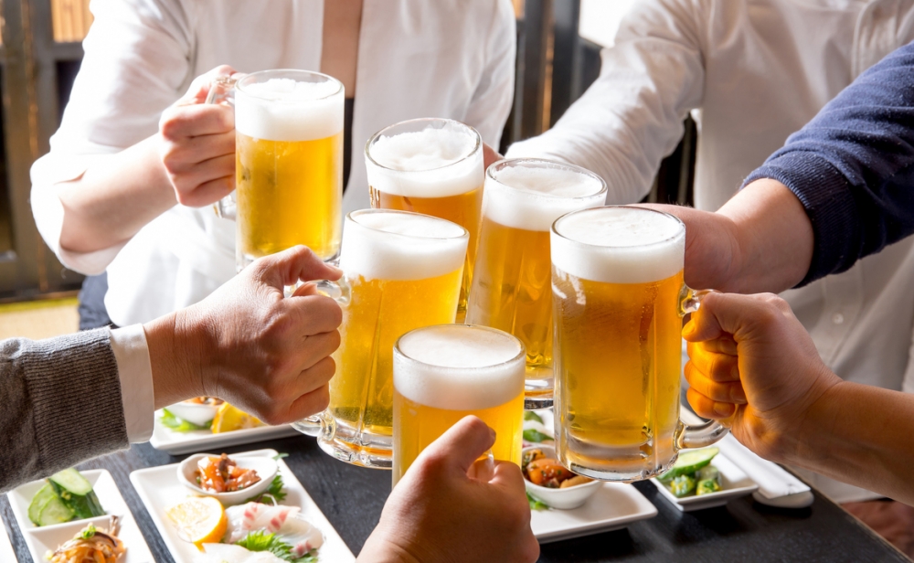 忘年会・新年会に向けてボイトレに通ってみませんか?