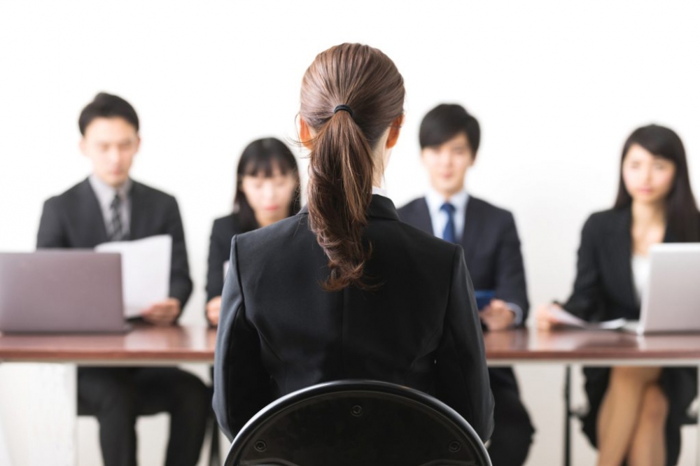 就職活動・面接に向けて話し方を改善しませんか?