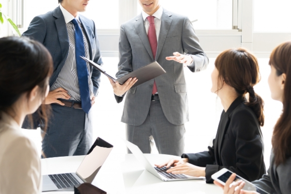 あなたは“声や話し方”でお悩みはありませんか?